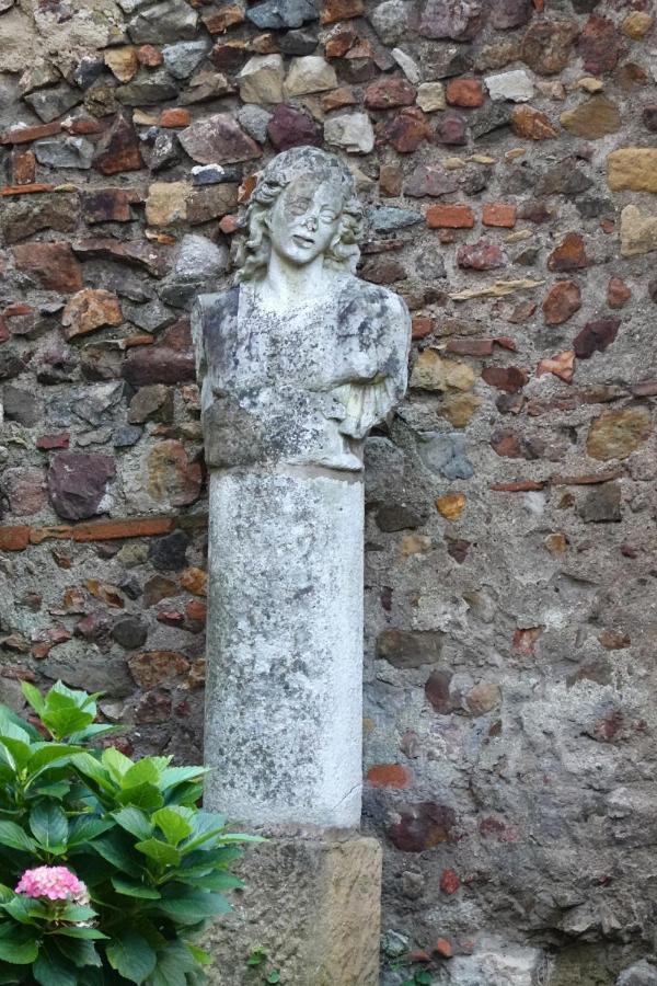 Appart' De La Collegiale 波旁朗西 外观 照片